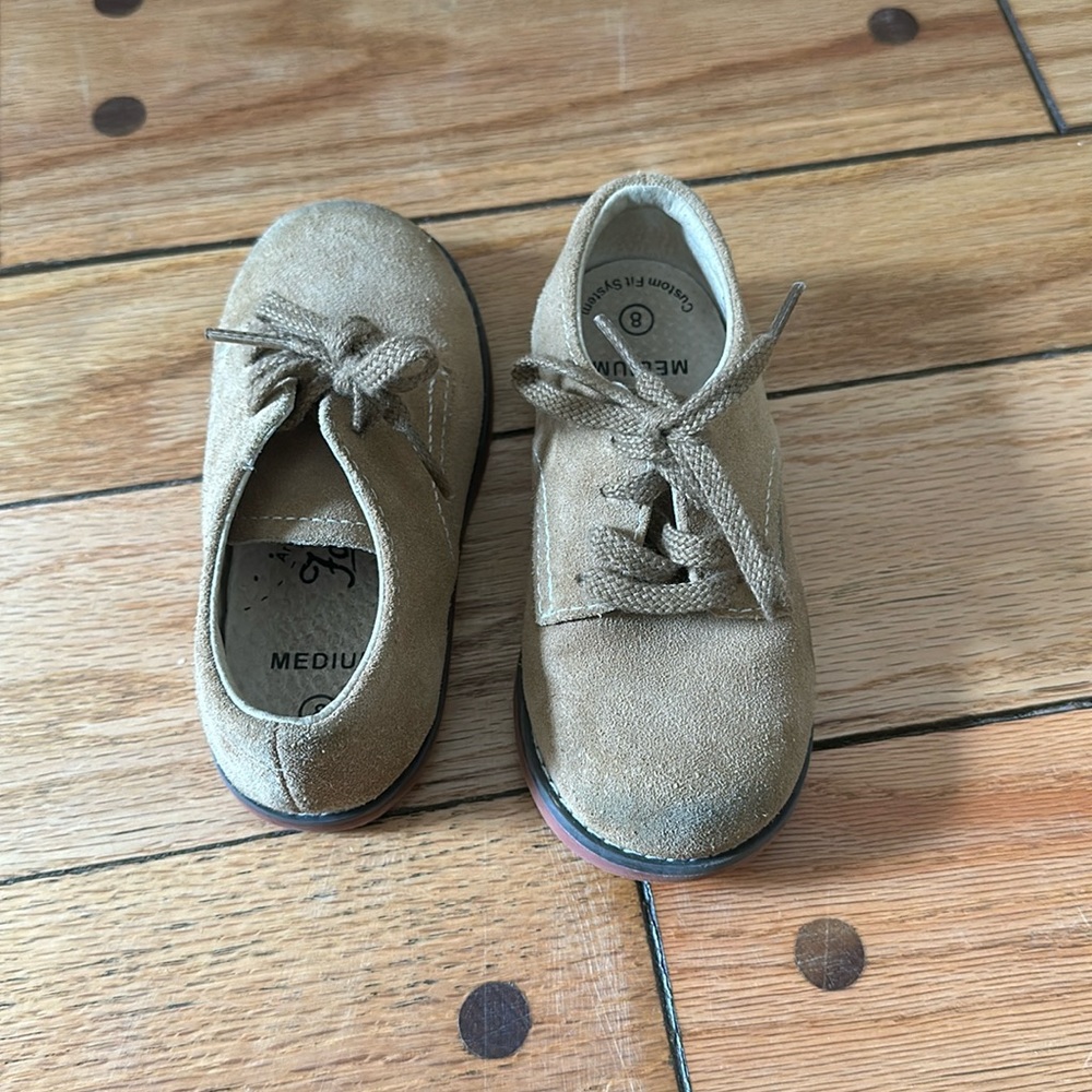 Footmates